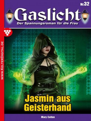 cover image of Gaslicht 32